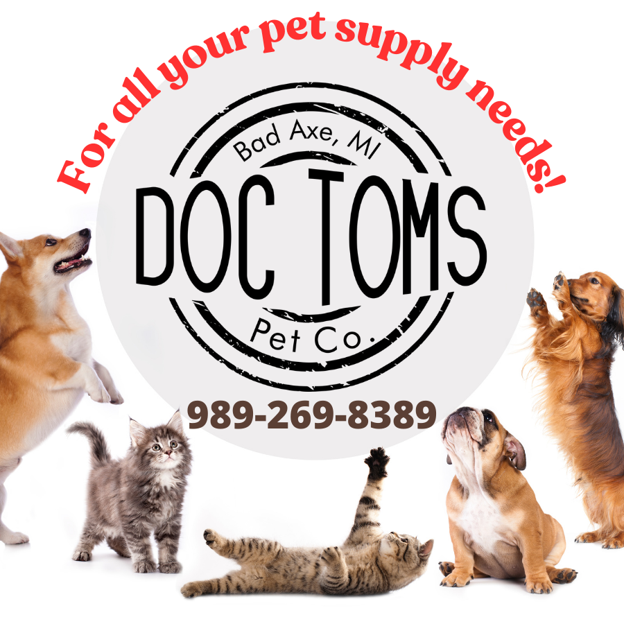 Dr Toms Pet Co